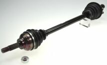 Привідний вал