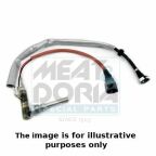 Клапан адсорбера парів палива transit v363 2.2 tdci 13-18 Клапан адсорбера парів палива transit v363 2.2 tdci 13-18