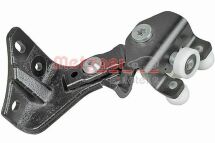 Ролик розсувних дверей автомобіля