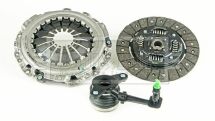 Комплект зчеплення з вижимним пiдшипником