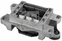 FORD Подушка двигуна верхн.лев.Mondeo III 00-