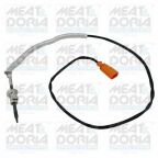 MEATDORIA VW Датчик температури ОГ Caddy, Tiguan, Touareg, 1,6-3,0TDI MEATDORIA VW Датчик температури ОГ Caddy, Tiguan, Touareg, 1,6-3,0TDI