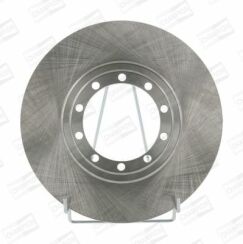 Диск тормозной задний Ford Transit 06–