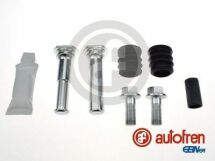 Комплект направляющей гильзы