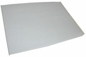 Фільтр, повітря у салоні