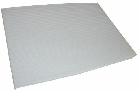 Фільтр, повітря у салоні