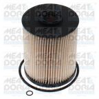 Топливный фильтр Opel Astra K 1.6 CDTI 15–