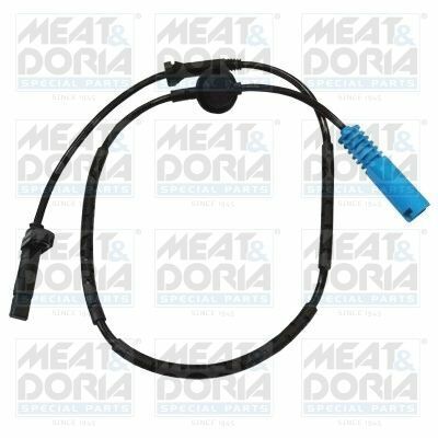 Датчик ABS передний Rover 75 2000–, MG 2002–