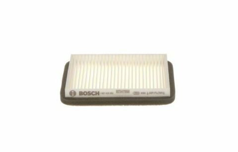BOSCH HYUNDAI Фільтр салону Getz 02-(без конд.) BOSCH HYUNDAI Фільтр салону Getz 02-(без конд.)