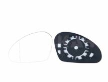 скло дзеркала лів. с пласт. держат., асферичн.