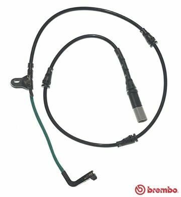 Датчик зносу колодки