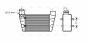 Інтеркулер Audi A4/6, Passat 1.8T/1.9TDI 97-VW, фото 1 - інтерент-магазин Auto-Mechanic