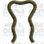 Фіксатор шланга зливу форсунки MB Sprinter 2.2-2.7CDI (к-кт 25шт)