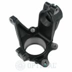 Кулак поворотний