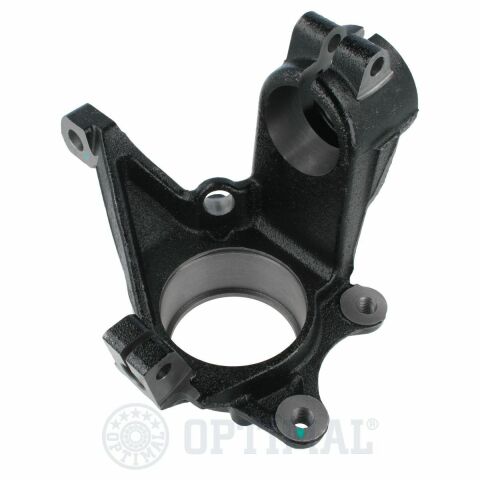 Кулак поворотный