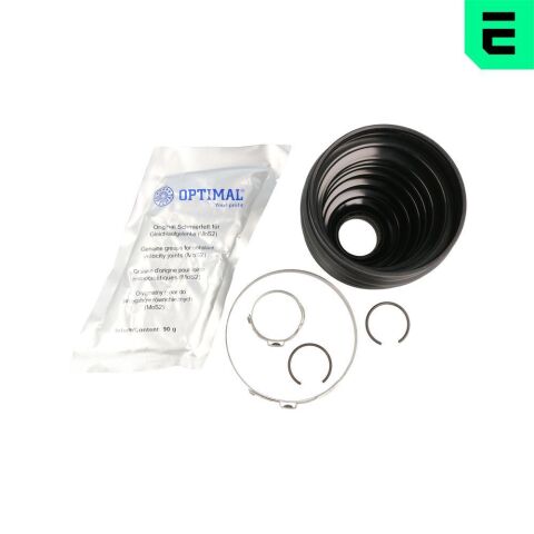 Пильовик приводу колеса