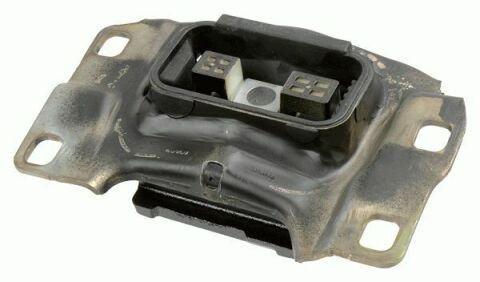 Подушка АКПП Ford Focus/C-Max II/Kuga I/II 03- (L)