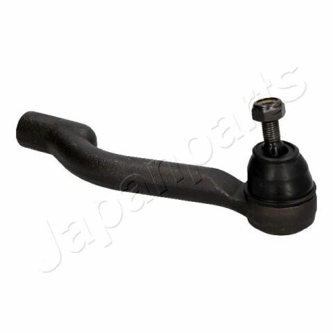 JAPANPARTS NISSAN Наконечник рул.тяги Qashqai лев.07-