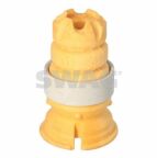 Буфер, підвіска