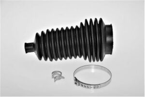 Пильовик рульового механізма