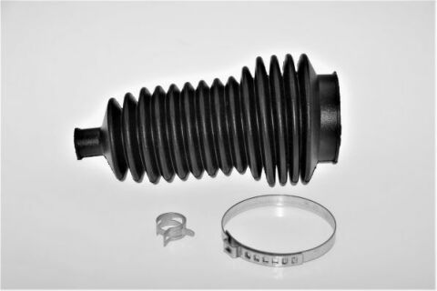 Пильовик рульового механізма