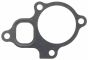 Прокладка термостата Nissan X-Trail/Renault Koleos 2.5 07-, фото 3 - интернет-магазин Auto-Mechanic
