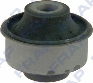 Сайлентблок пред. важіль