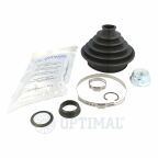 Пильовик приводу колеса