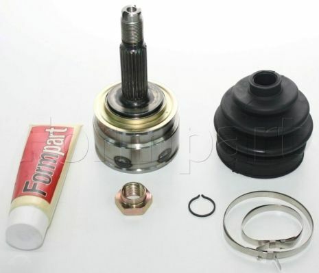 Шарнирный комплект, приводной вал
