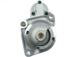 Стартер Fiat Doblo 1.6 01- (12V/1.1kw) (z=9) Стартер Fiat Doblo 1.6 01- (12V/1.1kw) (z=9)