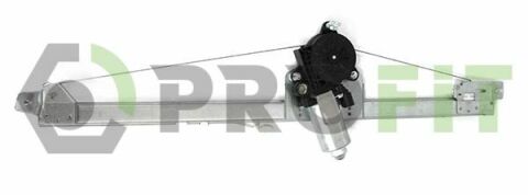 Склопідйомник