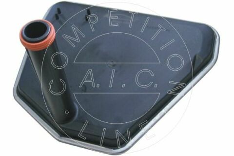 Фільтр АКПП Audi A4/A6 2.7-4.2 04-11/VW Phaeton 3.0-4.2 03-16 ( 6HP19/6 ступка)