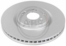 Гальмівний диск перед. Accord (08-21) Гальмівний диск перед. Accord (08-21)