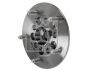 Ступица (передняя) Ford Transit V184 2.0/2.4DI 00-06, фото 8 - интернет-магазин Auto-Mechanic