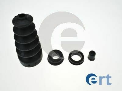 ERT FIAT Р/к робочого циліндра зчеплення Doblo 1,3-1,9JTD 01-, 20,6mm VALEO