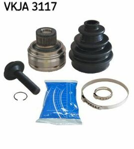 SKF VW Шрус зовнішній Audi A4/5, Q5 10-