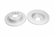 Гальмівний диск 1 (F40) 118 i 19-, 2 Active Tourer (F45) 214 d 14-18, X1 (F48) sDrive 18 i 15-