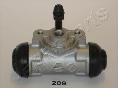 JAPANPARTS TOYOTA Гальмівний циліндрик задн.Avensis,Corolla,Previa,Rav 4 II 00-