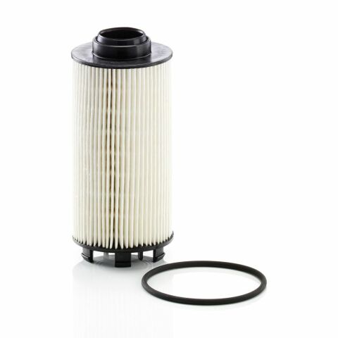 (заміна на PU 834/3 X) Фільтр паливний MB Actros/Atego 7.7D OM936.912/OM936.973 11-