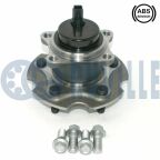 TOYOTA Комплект підшипника маточини колеса RAV 4 III, RAV 4 IV, LEXUS NX 14- TOYOTA Комплект підшипника маточини колеса RAV 4 III, RAV 4 IV, LEXUS NX 14-