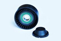 Натяжний ролик E38/E39/E46/Z3 (M43/M52) 98- BMW