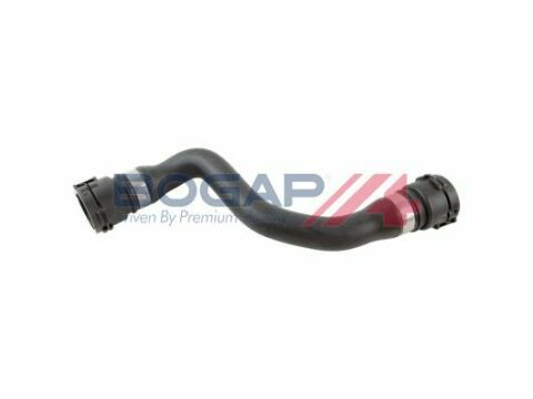 Патрубок радіатора BMW X5 (E53) 3.0i 00-06 Патрубок радіатора BMW X5 (E53) 3.0i 00-06