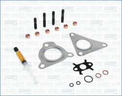 Прокладка турбіни (к-кт) Renault Laguna/Megane 1.9 dCi 01-