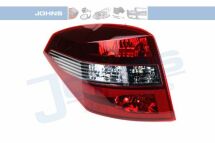 Задній ліхтар