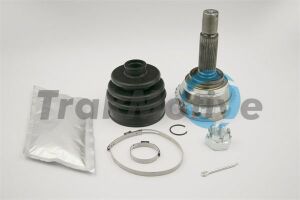 TRAKMOTIVE HYUNDAI Шрус наружный с ABS к-кт 25/22 зуб. ACCENT I 1.3 i 94-00, ACCENT II (LC) 1.5 00-05