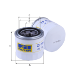 Масляный фильтр