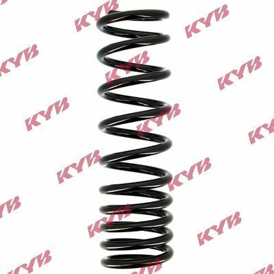 Пружины подвески