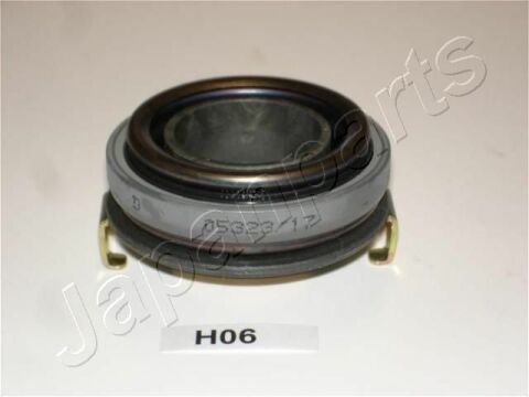 JAPANPARTS HYUNDAI підшипник вижимний Elantra 1,6 -06