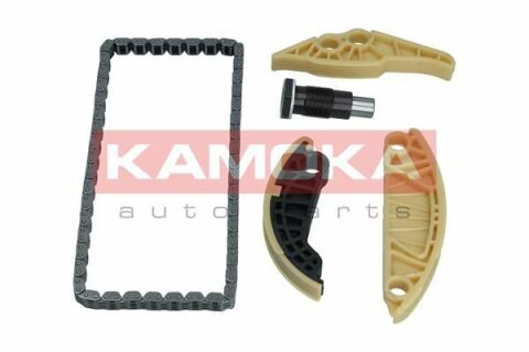 Цепь ГРМ кол-т SEAT ALHAMBRA 10-/SKODA OCTAVIA 04-13/VW GOLF 08-16/SHARAN