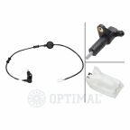 Датчик числа обертів